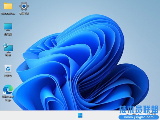 技术员联盟 Ghost Win11 23H2 专业工作站版 64位